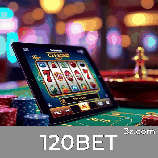 Registre-se Rapidamente e Desbloqueie Recompensas Exclusivas no 120BET