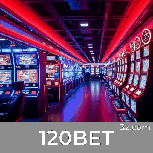 120BET: Seu Portal para Jogos com Segurança e Serviço Profissional