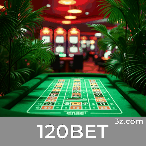 Apostas em movimento com o aplicativo 120BET