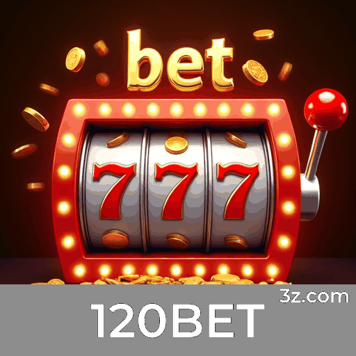 120BET: Seu Paraíso de Jogos Selecionados