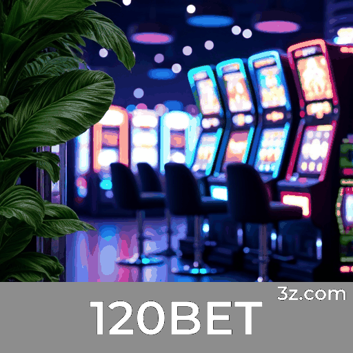 Apostas em movimento com o aplicativo 120BET