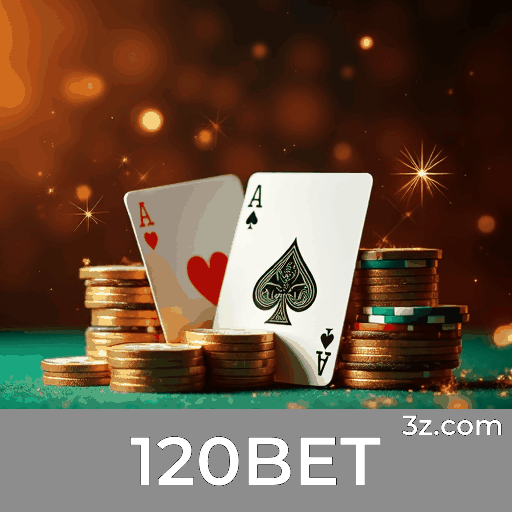 120BET: Emoção Real no Casino Social Interativo