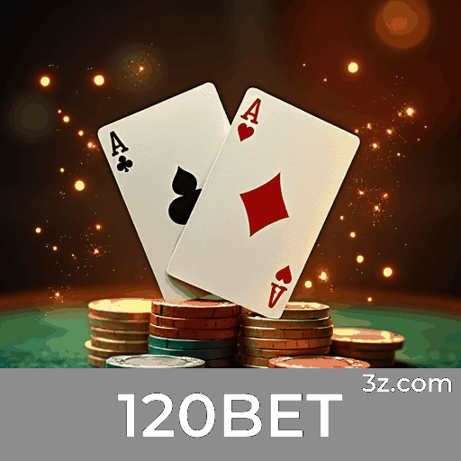 120BET: Seu Portal para Jogos com Segurança e Serviço Profissional