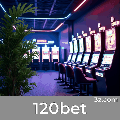 Aprenda com 120bet: Estratégias de jogos para sucesso!