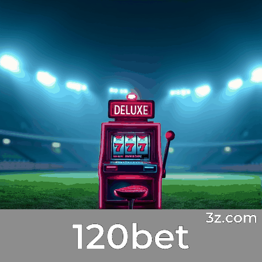 Inovação de Última Geração com o App 120bet